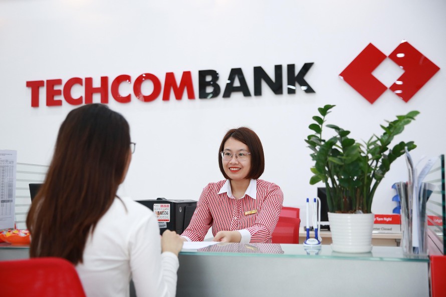 Dẫn đầu thanh toán nội địa: Những bước đi vượt trội của Techcombank