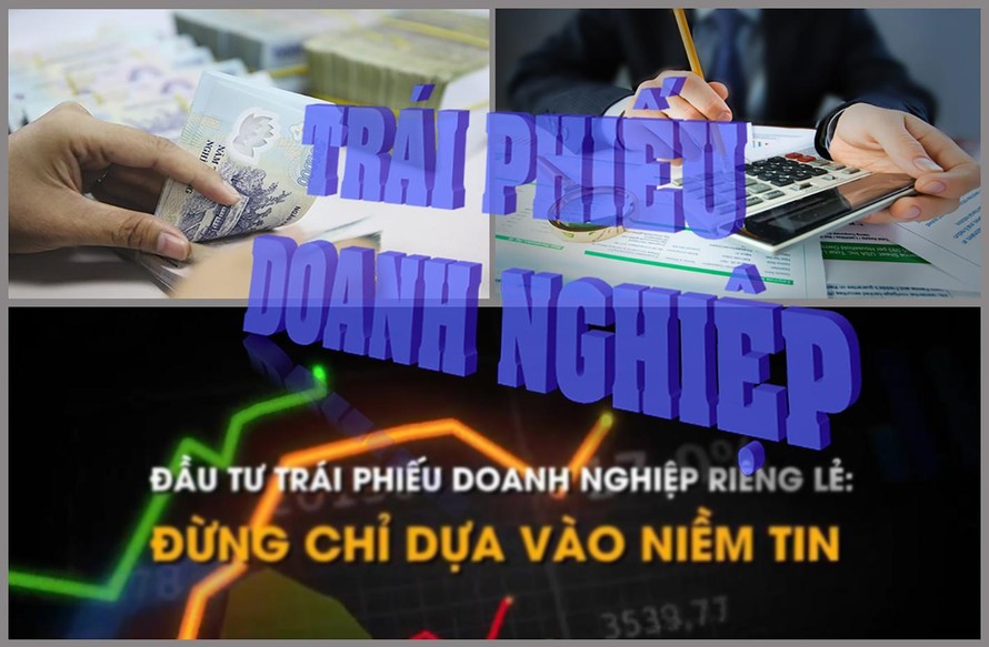 Nhà đầu tư cần tăng cường nhận thức về trái phiếu doanh nghiệp