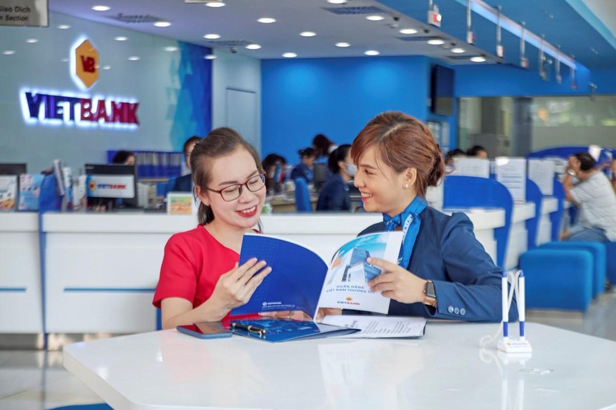 VietBank công bố BCTC quý II/2022: Nợ xấu tăng mạnh, tiếp tục huy động vốn từ nhiều nguồn