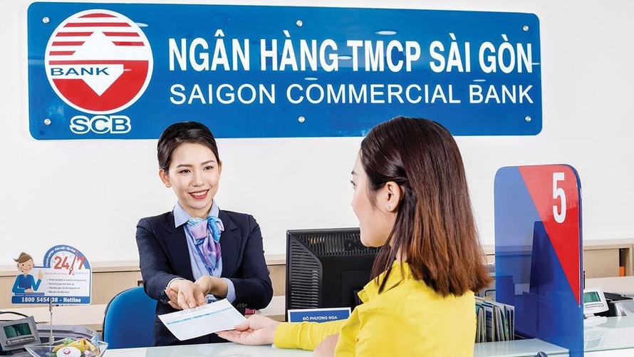 Ngân hàng SCB không ảnh hưởng bởi 'biến cố' của Vạn Thịnh Phát