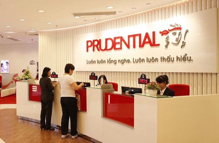 Mới đây, Cơ quan thanh tra Bộ Tài Chính đã phát hiện nhiều sai phạm tại Prudential Việt Nam cùng 3 doanh nghiệp bảo hiểm khác là MB Ageas, Sun Life và BIDV Metlife. (Ảnh minh hoạ).