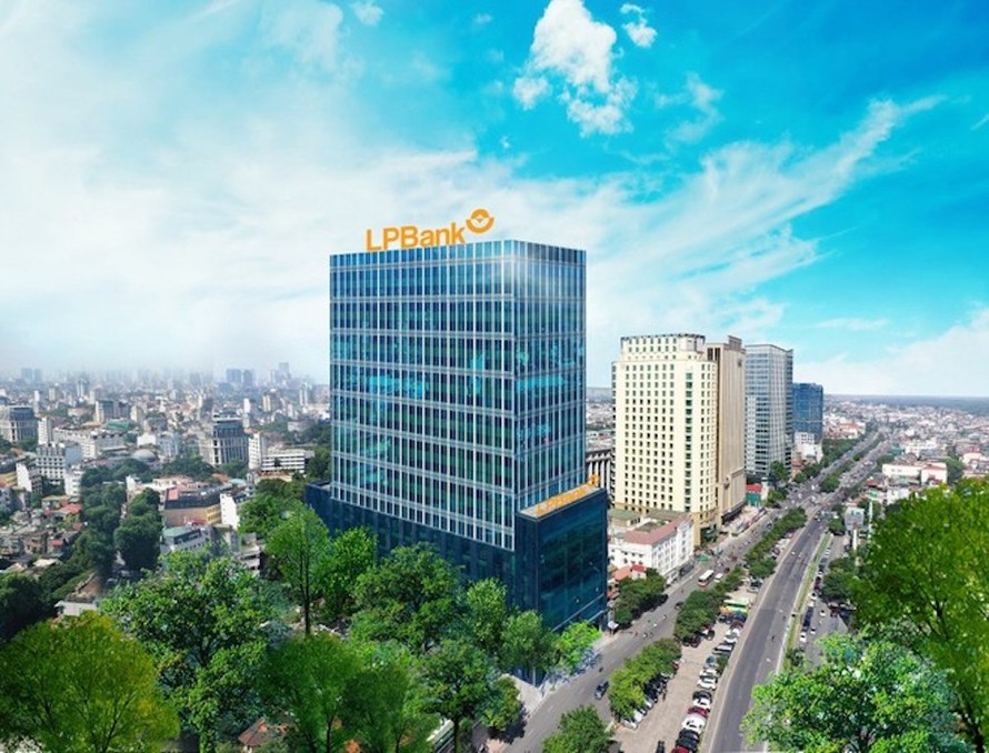 Sau ký hợp tác Hoàng Anh Gia Lai, LPBank bị nhắc tên vì nợ bảo hiểm xã hội