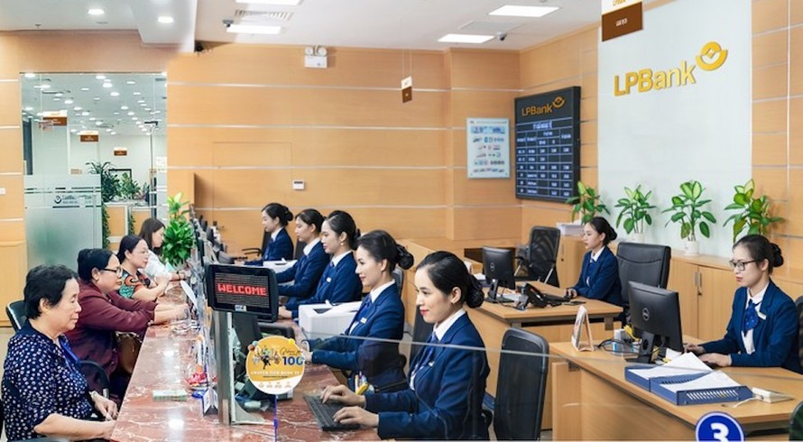 LPBank cho công ty từng liên quan CT HĐQT vay 7.000 tỷ đồng