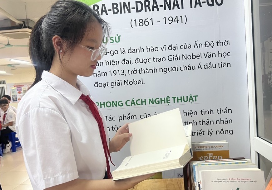 Vĩnh Phúc: Giảm áp lực thi chuyển cấp cho học sinh