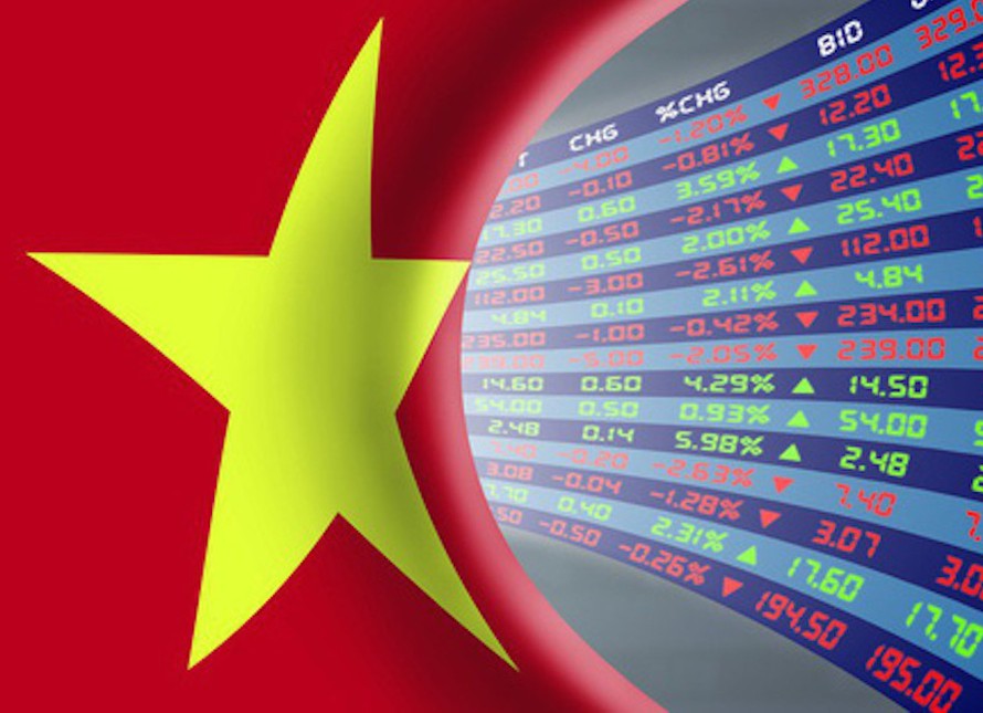 Hai kịch bản cho thị trường chứng khoán Việt Nam năm 2024