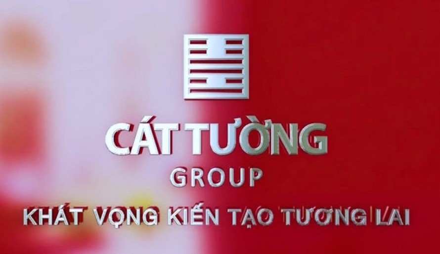 Cát Tường Group: Nợ thuế tăng mạnh, hàng tồn kho phình to