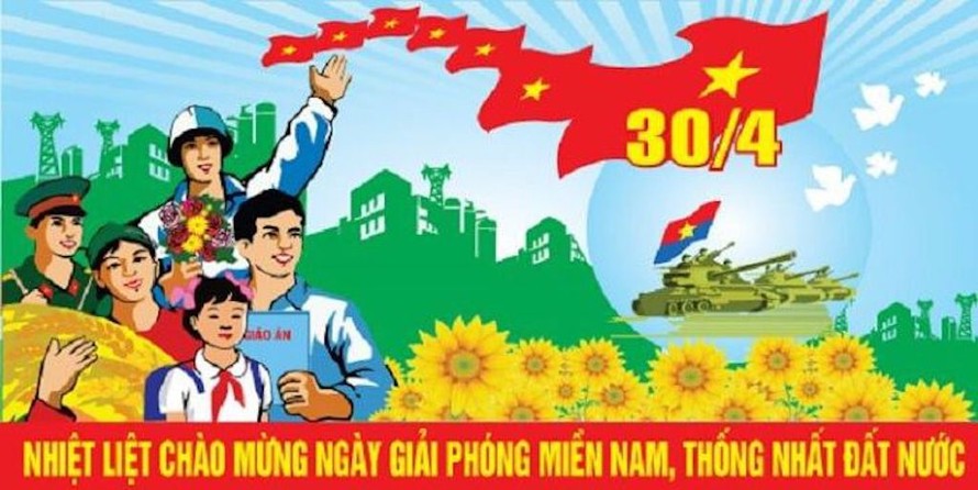 Gần nửa thế kỷ xây dựng “non sông thu về một mối”