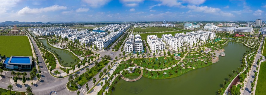 Từ đầu năm 2024 đến nay, thị trường địa ốc Thanh Hóa đã ghi nhận những diễn biến tích cực