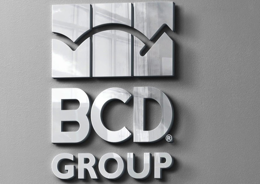 BCD Group: "Đại gia" kín tiếng đất Thái Nguyên