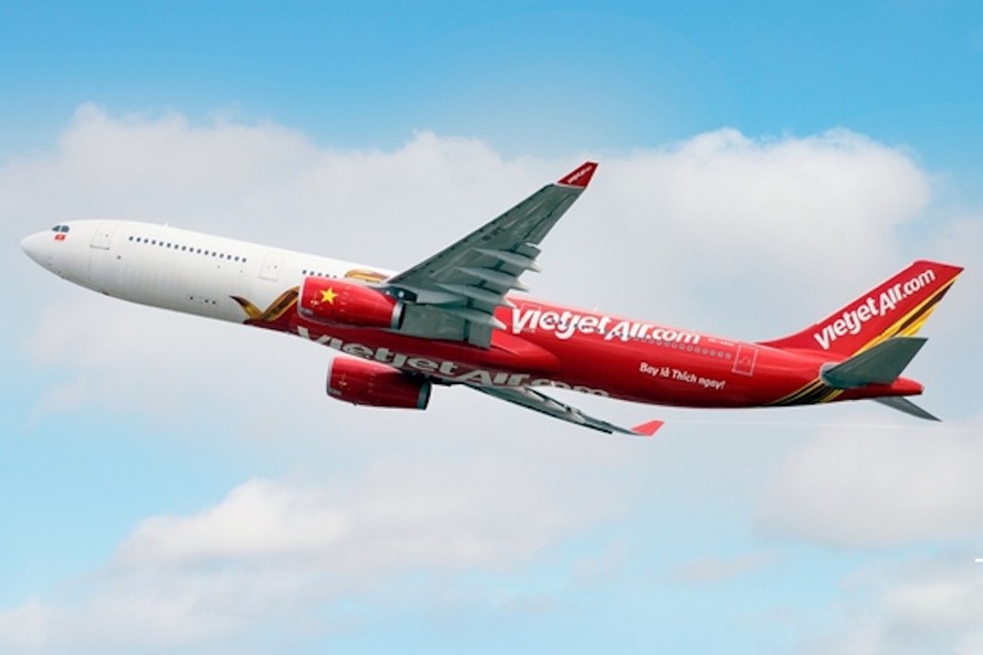 Vietjet đồng hành cùng rất nhiều các hoạt động cộng đồng ý nghĩa.