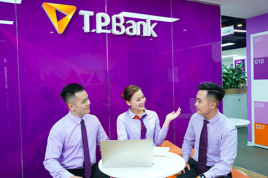 Duy trì ROE 18%, TPBank tiếp tục kinh doanh vững chắc, kỳ vọng tăng trưởng mạnh top đầu