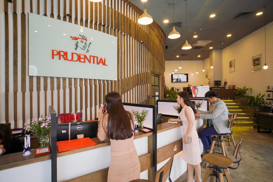 Tập đoàn Prudential bổ nhiệm ông Anil Wadhwani giữ chức Tổng Giám đốc 