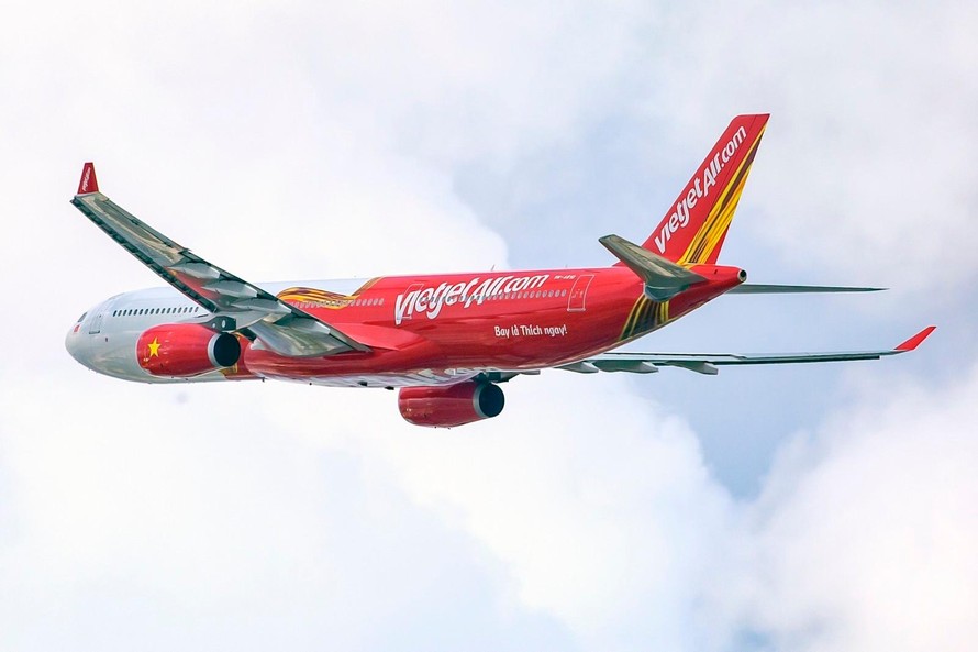 Bay tới Busan từ Hà Nội, TP. HCM, Đà Nẵng, Nha Trang: Vé Vietjet chỉ từ 7.700 đồng