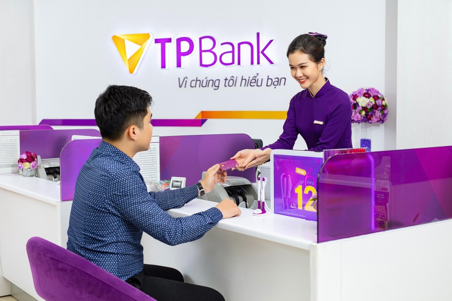 Chuyển đổi số toàn diện, TPBank đạt chứng chỉ ISO 22301 về quản lý kinh doanh liên tục