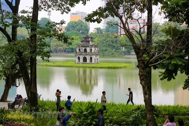 Bắc Bộ, Thanh Hóa đến Thừa Thiên-Huế trời rét, Hà Nội không mưa