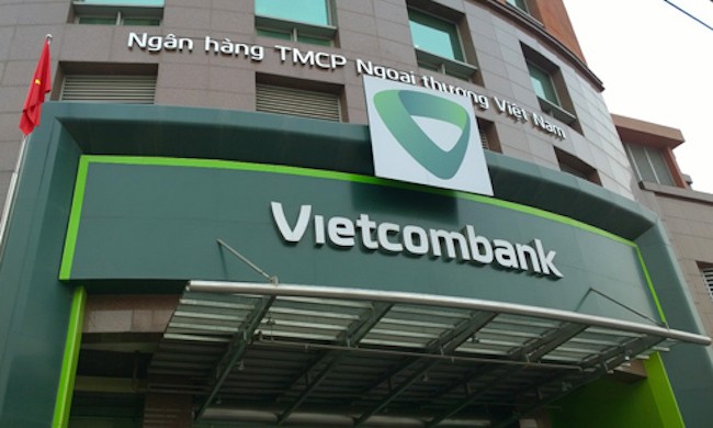 Vietcombank sử dụng phần mềm từ năm 1998, không nâng cấp, bảo trì