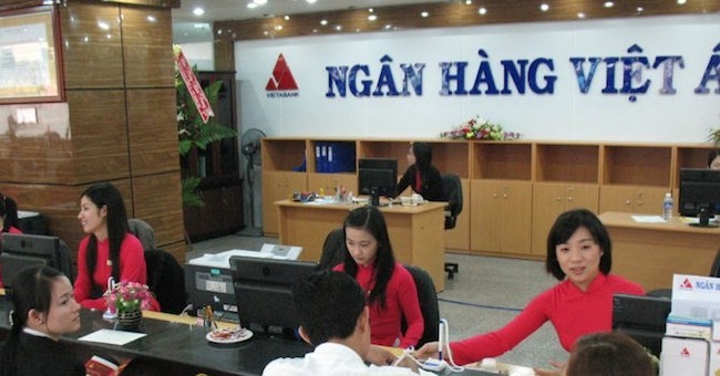 VietABank liên tục có biến động nhân sự cấp cao 