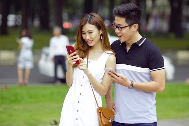 VinaPhone giảm 95% cước data roaming trên toàn cầu