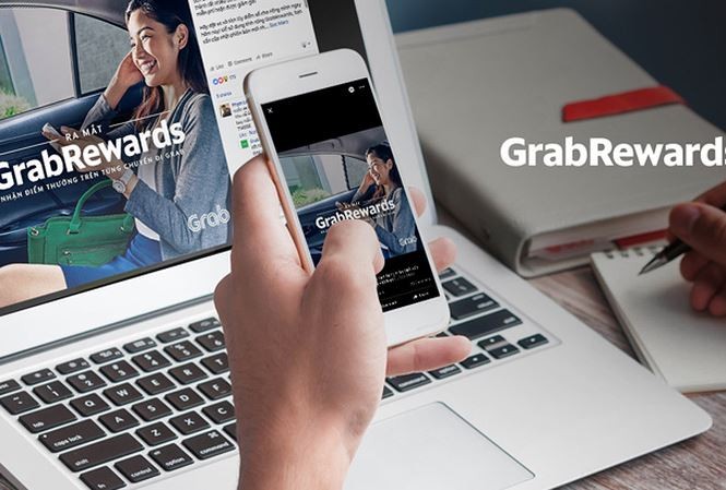 Nếu muốn né thuế, Grab có cần nộp hơn 142 tỷ đồng?