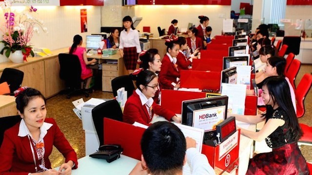 Ngân hàng HDBank hé lộ cổ tức khủng