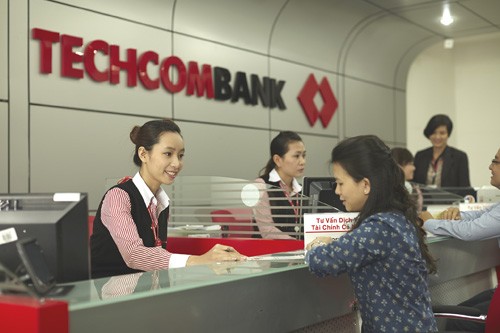 Techcombank bán 14,6 triệu cổ phiếu ESOP từ 21/3 - 19/4.