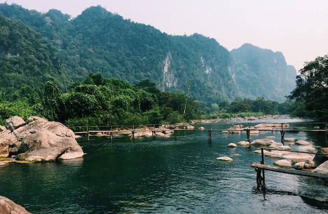 Quảng Bình sở hữu tiềm năng du lịch lớn