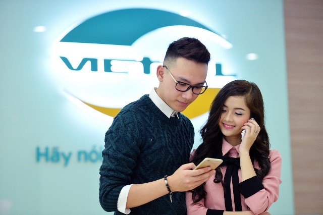 Viettel giảm 99% cước Roaming tại Myanmar