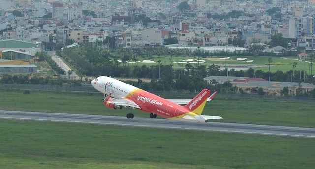 Cùng Vietjet 'Vui Songkran – Săn vé hot'