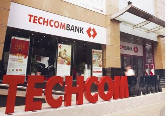 Moody’s và S&P đồng loạt nâng hạng tín nhiệm của Techcombank 