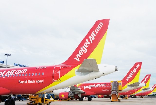 Lợi nhuận vượt 150%, Vietjet chia cổ tức 'khủng' 60%