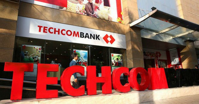 Techcombank dự kiến thu về mức kỷ lục 922 triệu USD từ đợt IPO