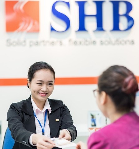 SHB: Gửi tiền trúng vàng cùng hàng ngàn quà tặng