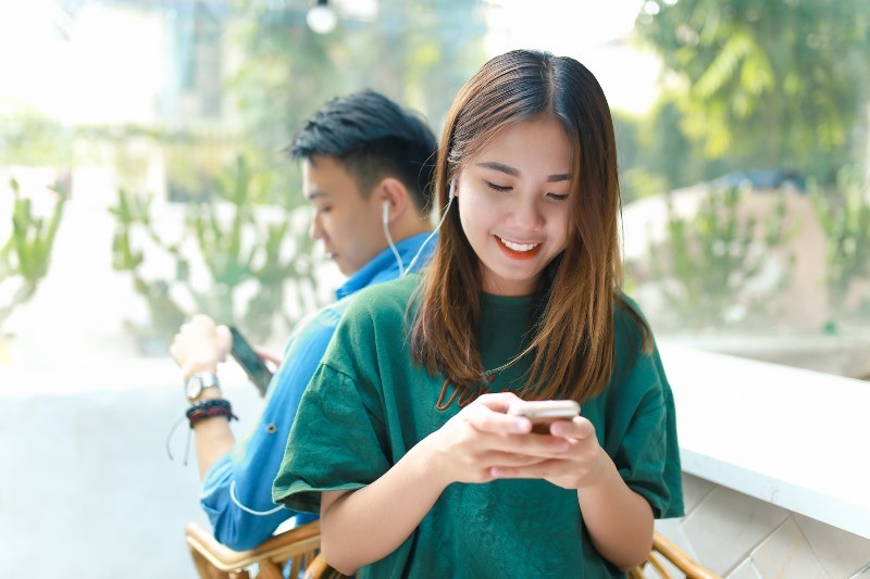 Viettel tặng khách hàng 30 triệu GB data