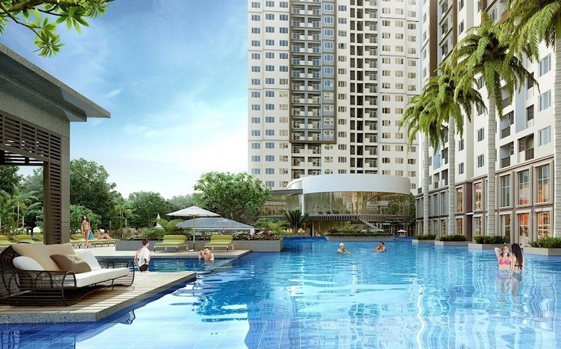 FLC Green Apartment, dự án đang được nhà đầu tư săn đón để cho thuê