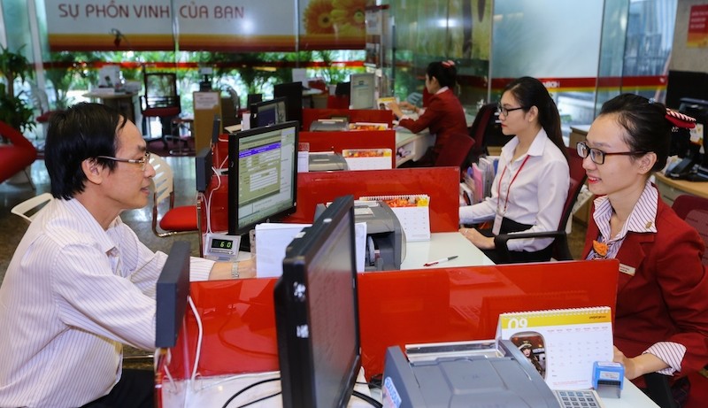 HDBank tài trợ nhà cung cấp cho chuỗi siêu thị và cửa hàng tiện lợi