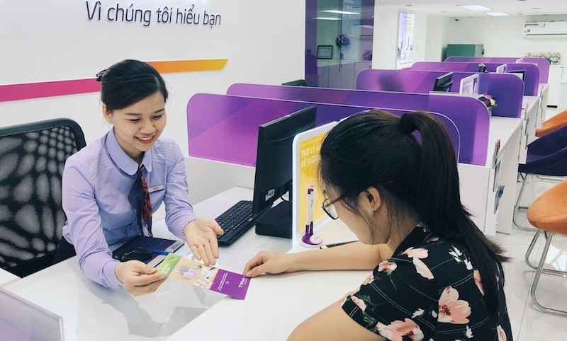 Kết thúc quý 3, tổng thu nhập hoạt động TPBank đạt 4.035 tỷ đồng, tăng 61% cùng kỳ