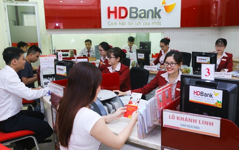 HDBank tài trợ 10.000 tỷ đồng phát triển nông nghiệp ứng dụng công nghệ cao, nông nghiệp sạch