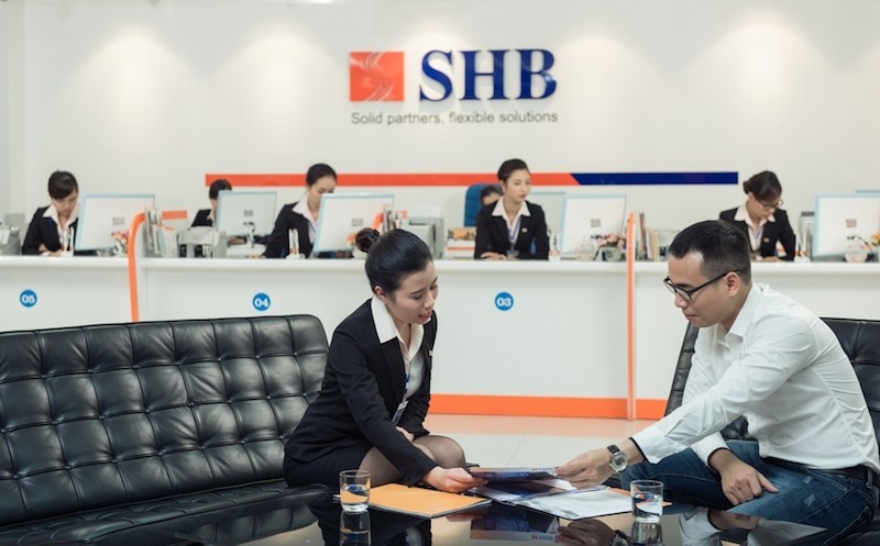 SHB hỗ trợ 90% vốn cho các doanh nghiệp vay mua ô tô