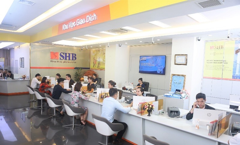 SHB cung cấp giải pháp tối ưu về vốn cho doanh nghiệp xuất khẩu