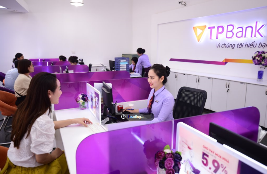 Không phải là miễn nhiều loại phí, lý do nào đã giúp TPBank thu hút và ‘giữ chân’ khách hàng