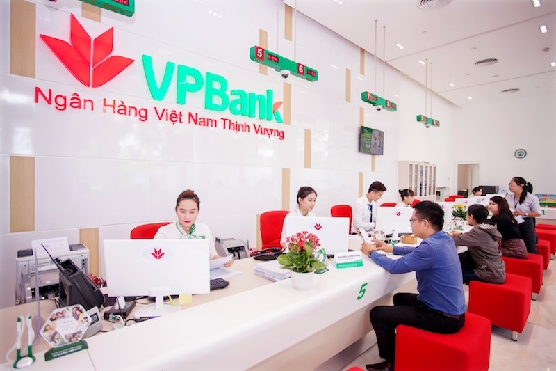 VPBank giảm 1% lãi suất cho vay đối với doanh nghiệp SME