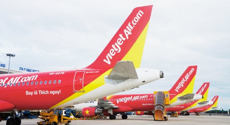 Tham vọng bay toàn cầu của CEO Vietjet Nguyễn Thị Phương Thảo