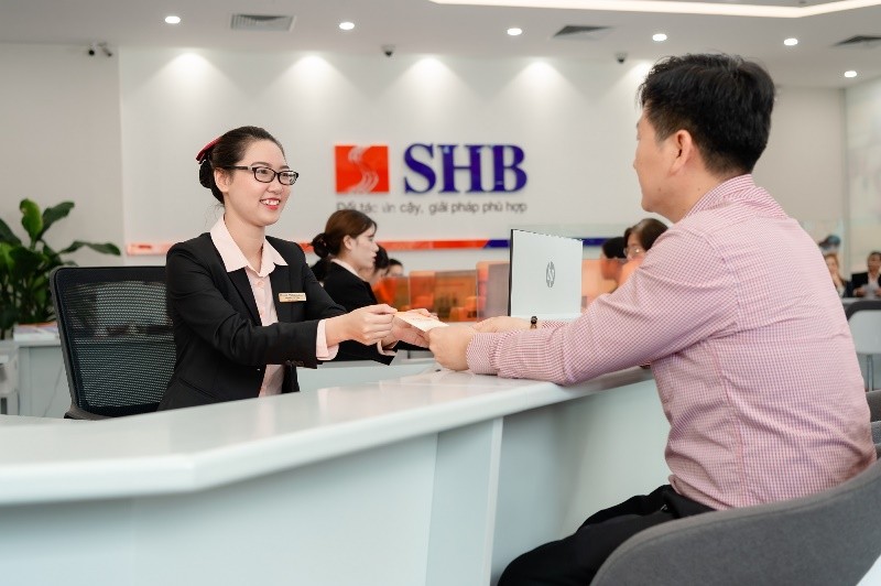 SHB phát hành chứng chỉ tiền gửi lãi suất lên tới 9.3%/năm