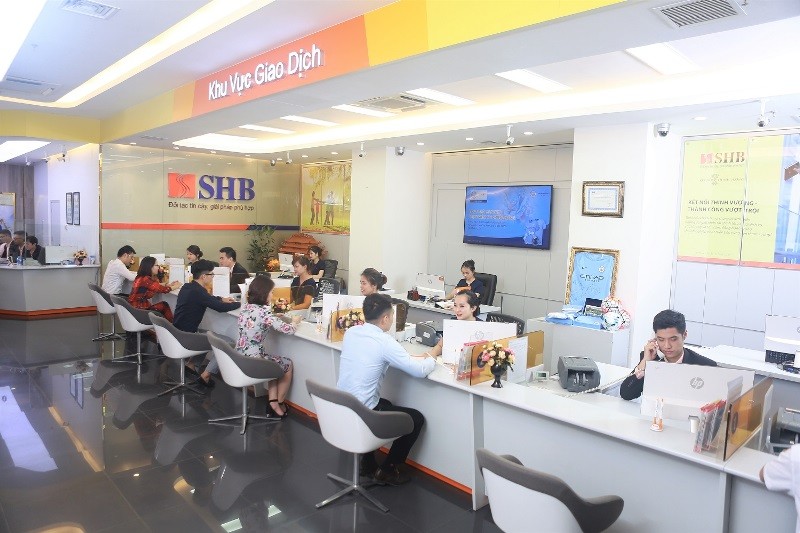 SHB dành 6.000 tỷ đồng cho khách hàng cá nhân vay ưu đãi