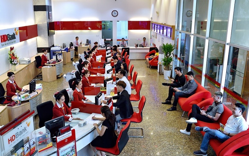 HDBank đạt giải ‘Ngân hàng nội địa tốt nhất Việt Nam’