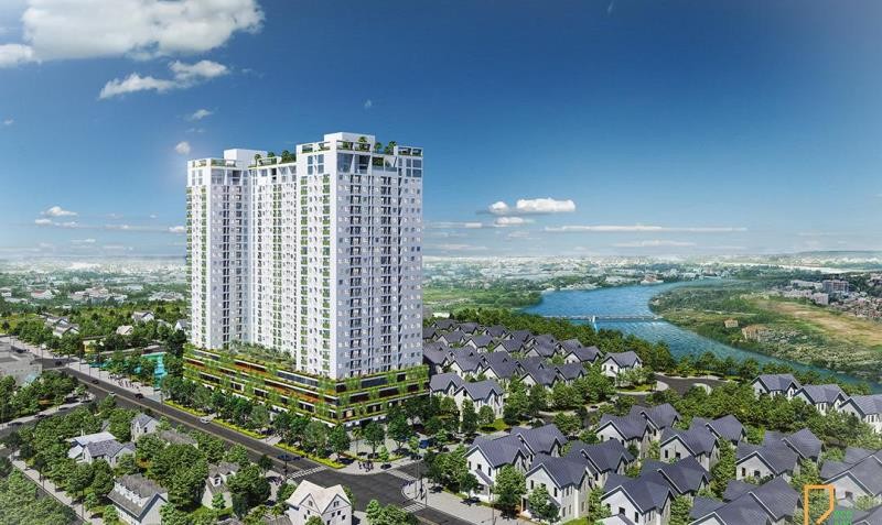 Khách mua căn hộ EcoLife Riverside Quy Nhơn được hưởng một loạt ưu đãi hấp dẫn