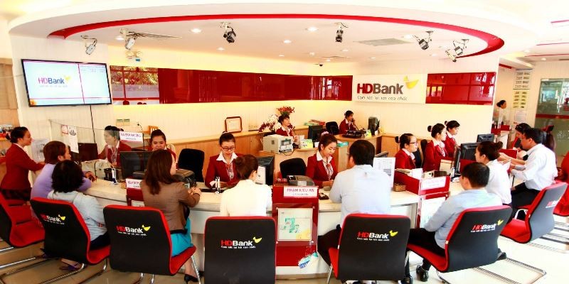 HDBank dành hàng ngàn tỷ đồng tài trợ chuỗi kinh doanh xăng dầu