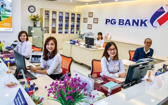 Petrolimex muốn thoái vốn, ai sẽ nắm quyền chi phối PGBank?