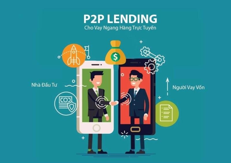 Cơ chế Sandbox: Thử thách được mong đợi cho các doanh nghiệp P2P Lending