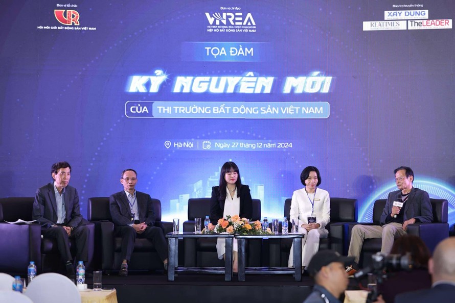 2025: Thị trường BĐS sẽ tăng nhiệt ở hầu hết các khu vực, miền Bắc vẫn “nóng nhất”